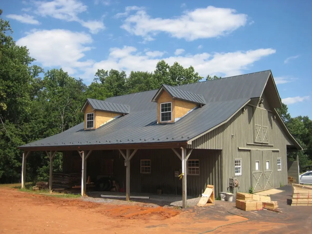 Expert Roof Leak Repair workmanship in Brockmont