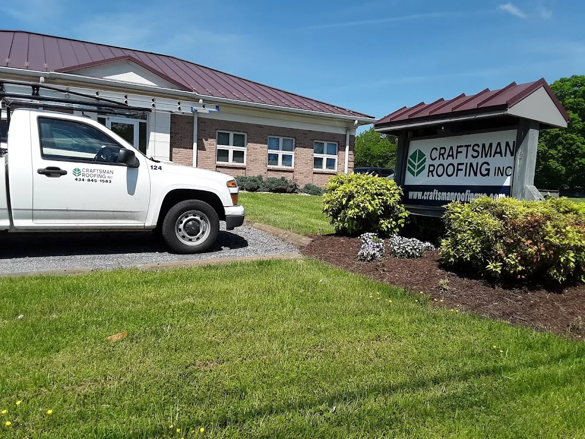 Quality Roof Inspection & Assessment by experienced craftsmen in Brockmont